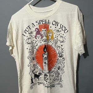 Hocus Pocus Tee